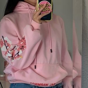 off-white hoodie